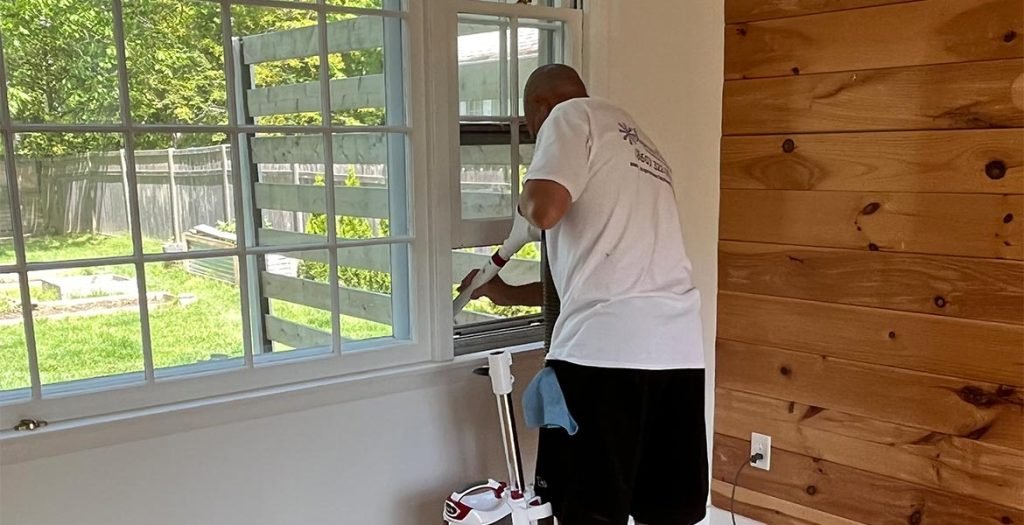 Residential Cleaning in Branford CT Supreme Cleaning Team
