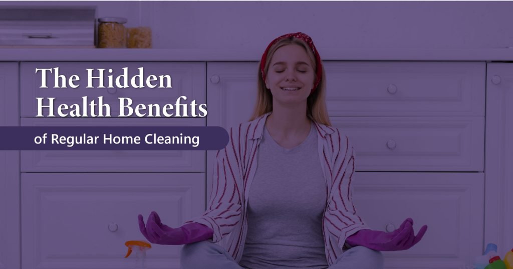 home cleaning