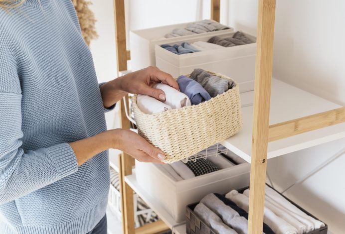 Organizing Service in Branford, CT